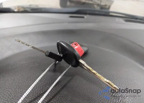 2017 Chevrolet Traverse Premier из США, поврежденный, VIN 1GNKVJKD0HJ117218